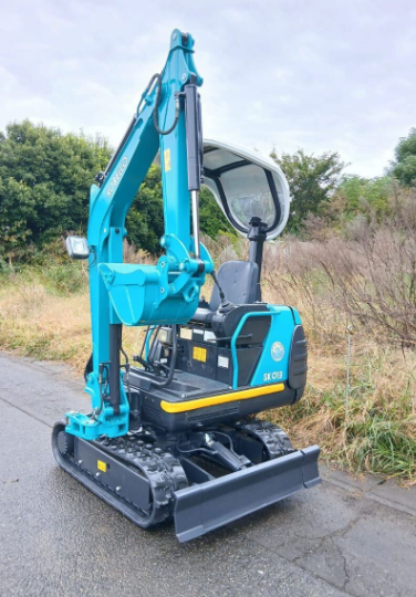 KOBELCO SK013