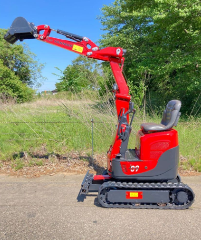 YANMAR J09 