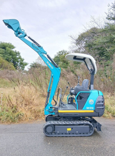 KOBELCO SK013