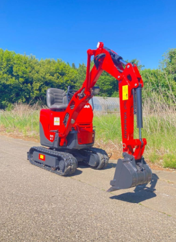 YANMAR J09 