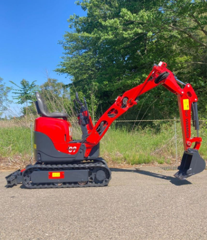 YANMAR J09 