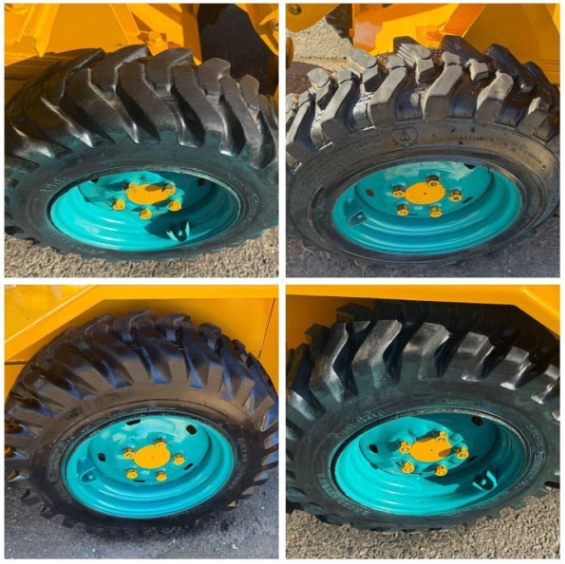  KOMATSU SK04-2