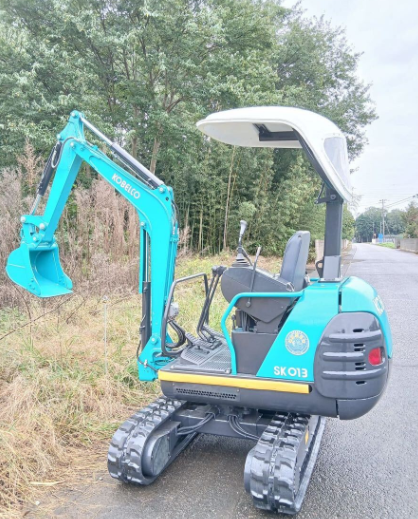 KOBELCO SK013