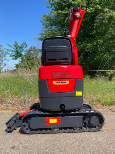 YANMAR J09 