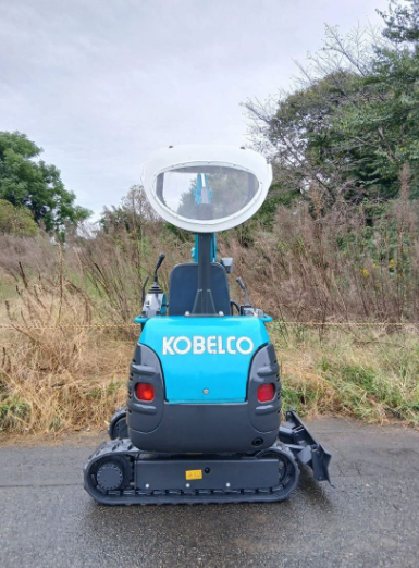 KOBELCO SK013
