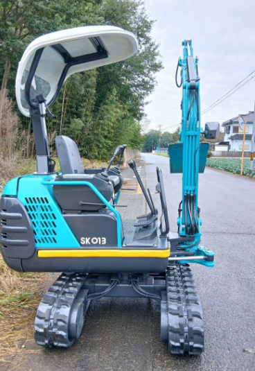 KOBELCO SK013