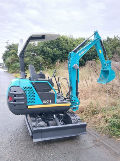 KOBELCO SK013