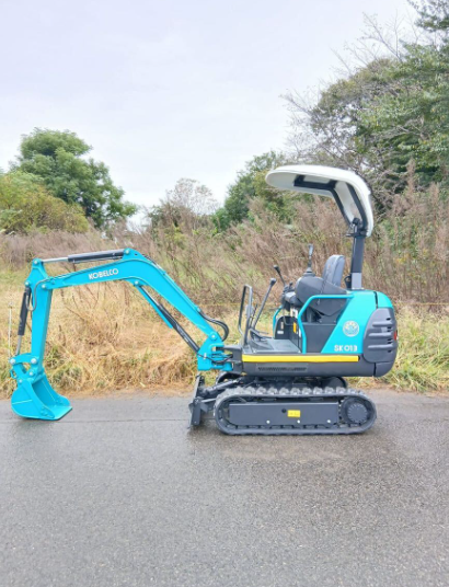 KOBELCO SK013