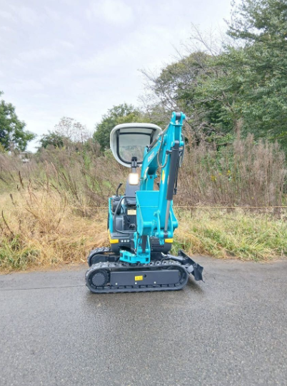 KOBELCO SK013